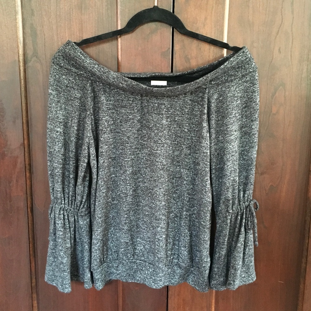 Off Shoulder Top - image 2